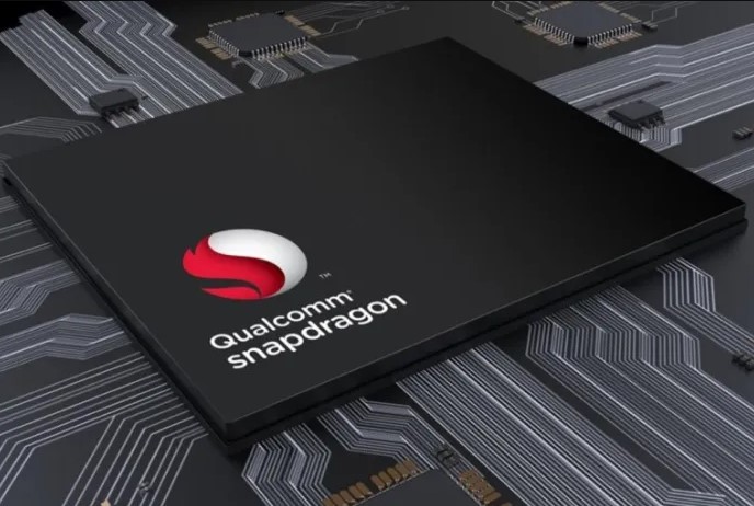 chipset Snapdragon